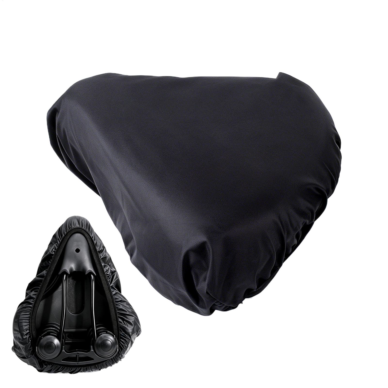Bike Seat Rain Cover Waterproo - Commuter Biking review and price