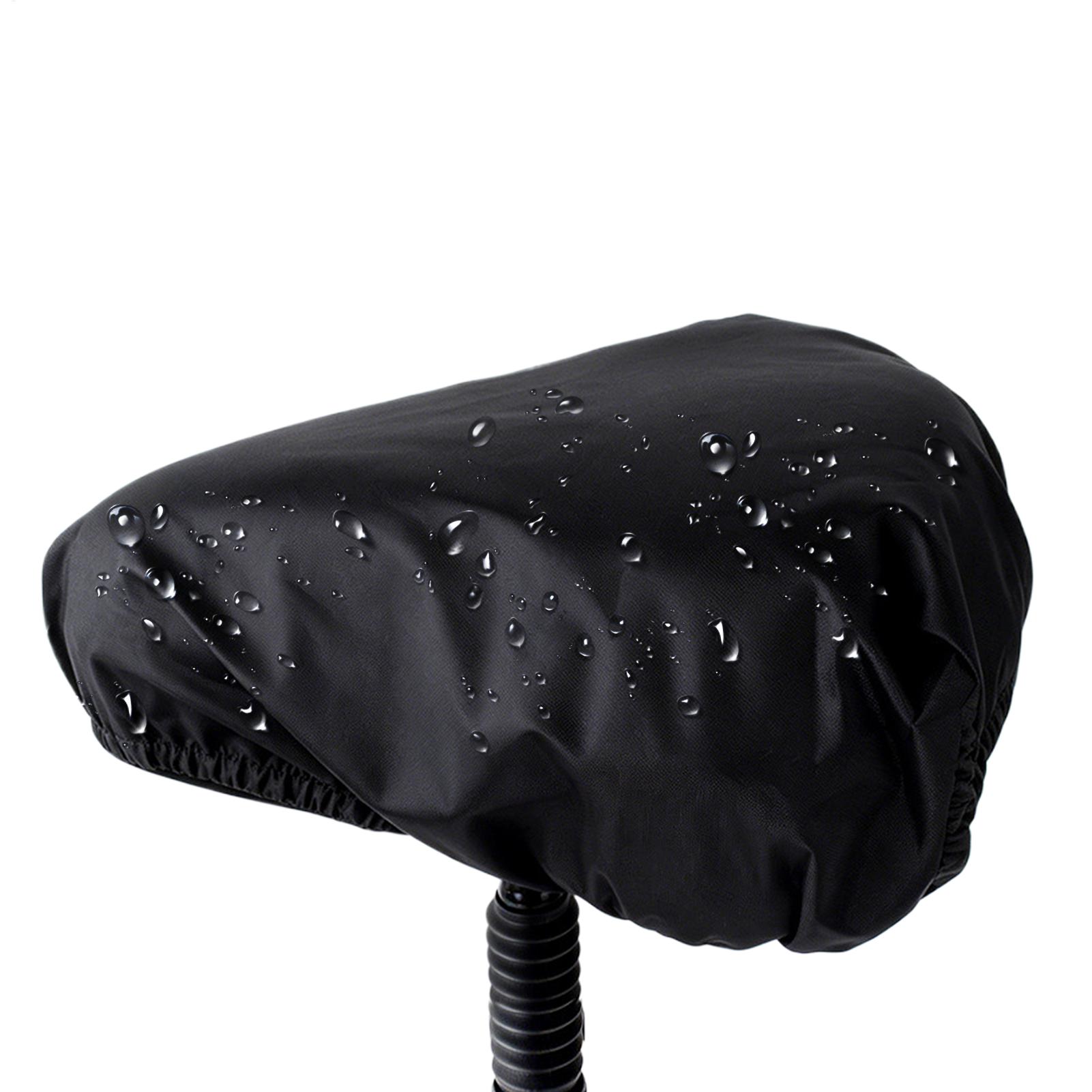 Bike Seat Rain Cover Waterproo - Commuter Biking review and price