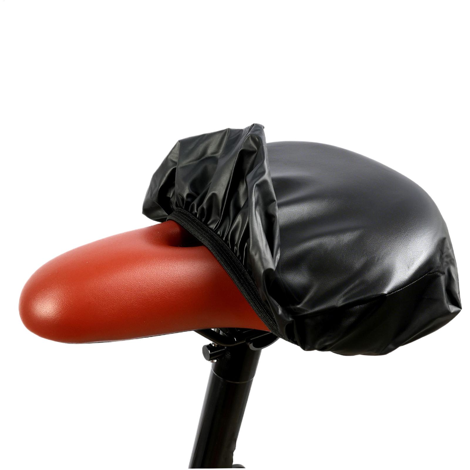 Bike Seat Rain Cover Waterproo - Commuter Biking review and price