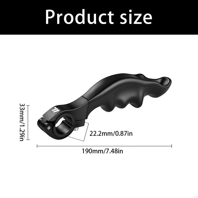 Bikes Bar Rest Handlebar Ends  - Cycling In City review and price