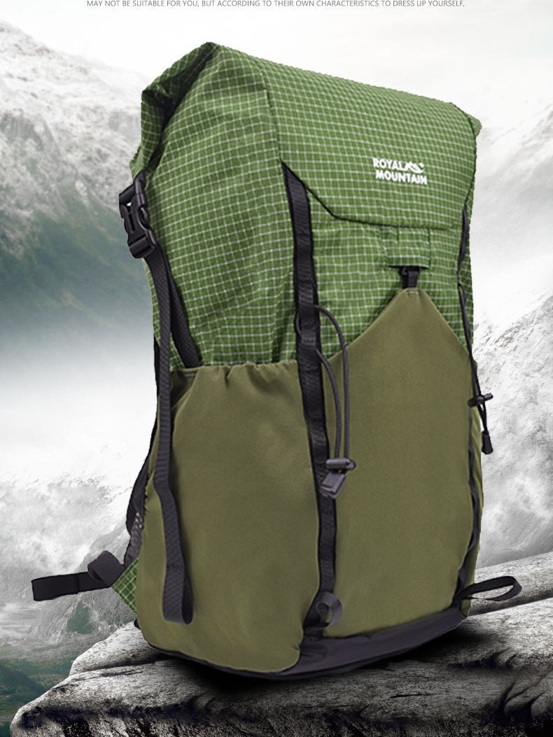 New Outdoor Lightweight Rolls  - Cycling Commuter Backpack review and price