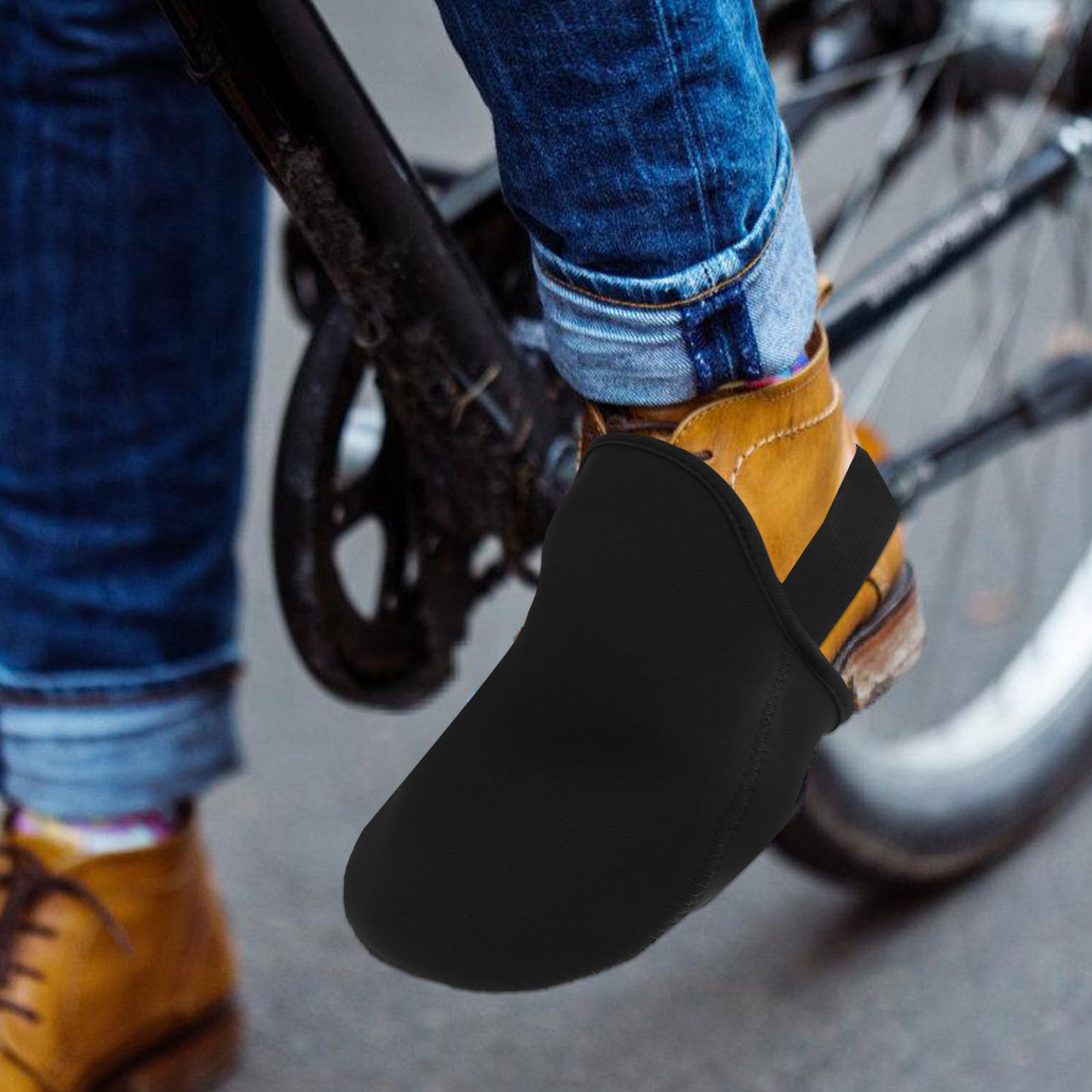 2Pcs Cycling Shoe Toe Covers H - Cycling Commute Shoes review and price